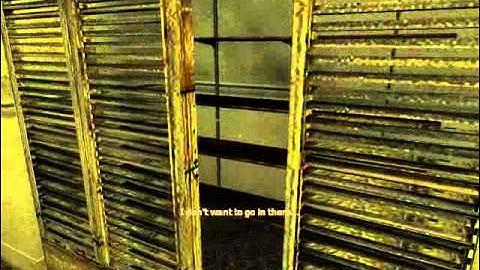 Underhell Prologue Walkthrough Part 1 The House