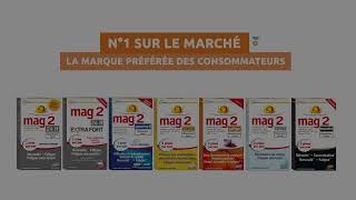 Présentation marque Mag2