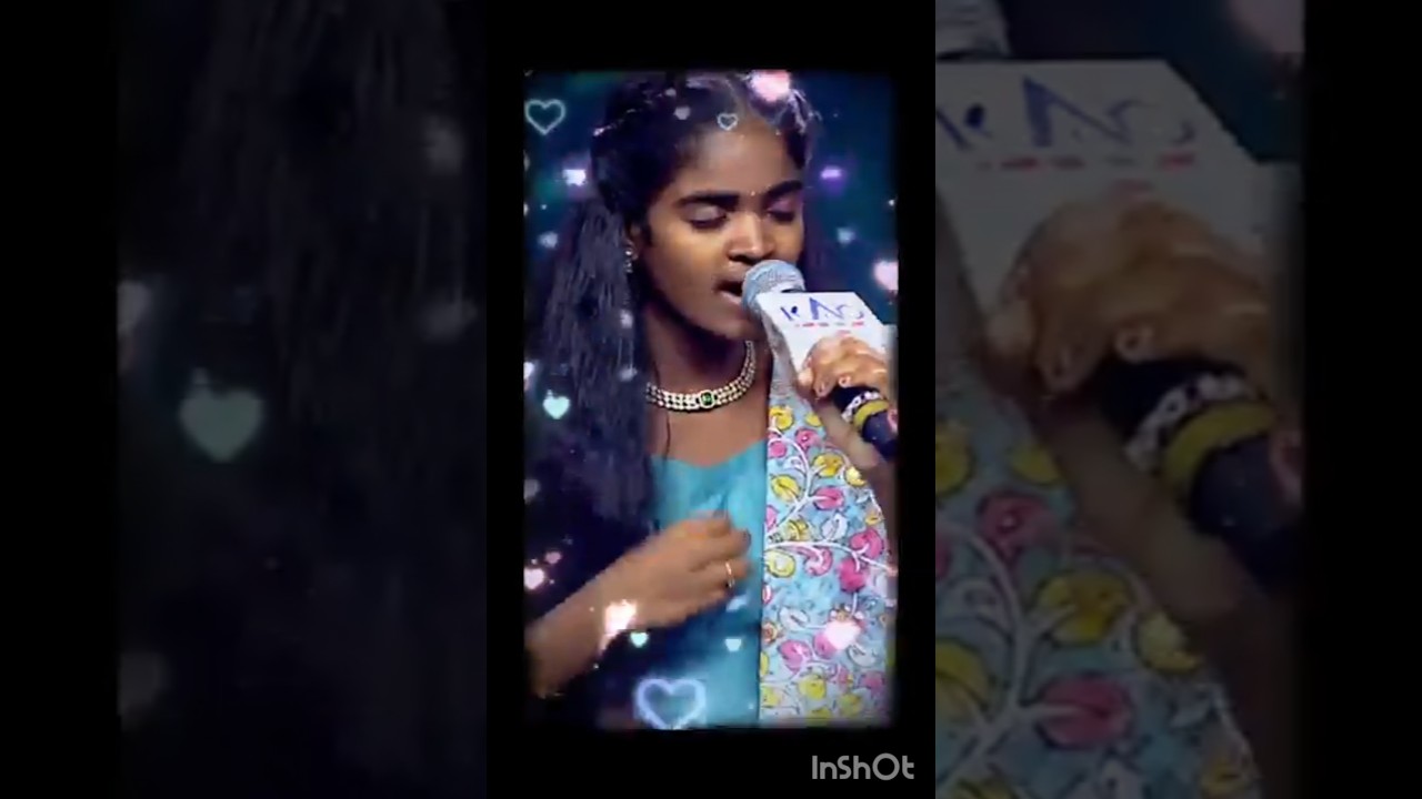 ❤️‍🩹kaathala kaathala song yogashree