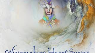 WingMakers - Heart Songs - Living from the Heart (3/4) (HD)