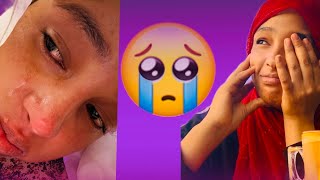 Full 🛑Rozaan Eragaa you tube jalaa badee bayee miidhamatee garuu Amma Alhamdulilaa 😭 Update