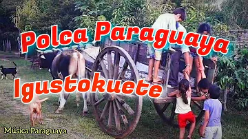 Selección de polca para escuchar - Con la #Familia #paraguaya