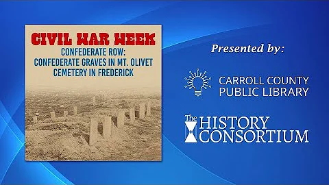 Confederate Row: Confederate Graves in Mt. Olivet ...
