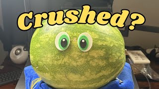 UNcrushing a Watermelon for Women’s Heart Health