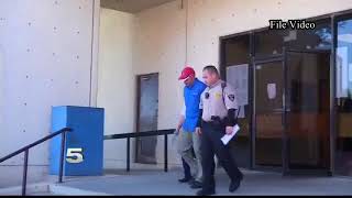 Former Brownsville Fire Chief Pleads Not Guilty