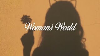 Woman's World - Little Mix | lyrics