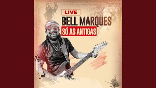 Video voorbeeld van "Bell Marques - Diga Que Valeu (Live)"