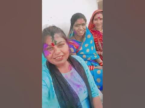 davinder kohinoor song holi holi satho door hon lag pai