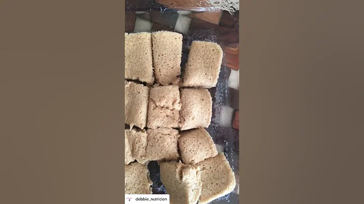 Tiramis saludable express