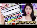 SeamiArt Watercolor Review | WORTH IT BA TALAGA?