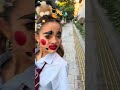 楽しそうに走るりゅあぽよ💛❤️ #short #ブリアナ #ブリアナギガンテ