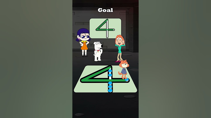 FAMILY GUY: One Stroke Challenge - Lois Griffin, Brian Griffin Who can succeed? | Animation meme