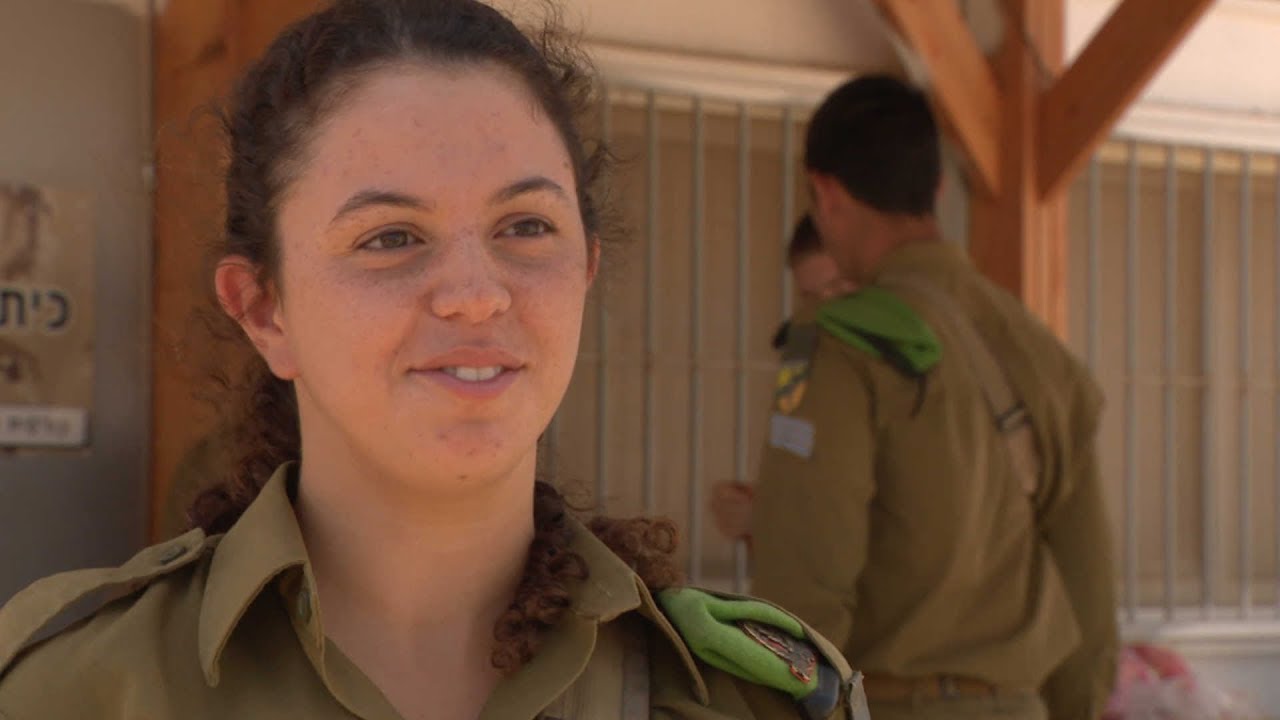 קרב על הצבא: הדתיות לצה