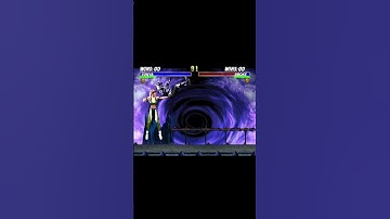 Randper 100% Combo #umk3 #retro #gaming #games #combo #mortal #kombat #ultimatemortalkombat3 #glitch
