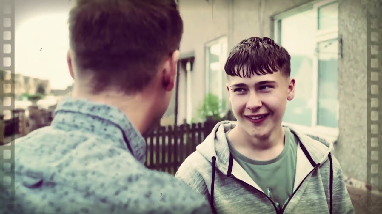 Jordan and Cory Wilson - '' Down To The Second''