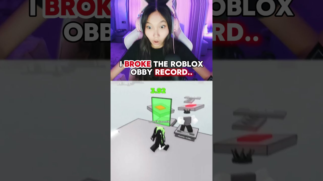 Is It Cool Roblox Robloxshorts