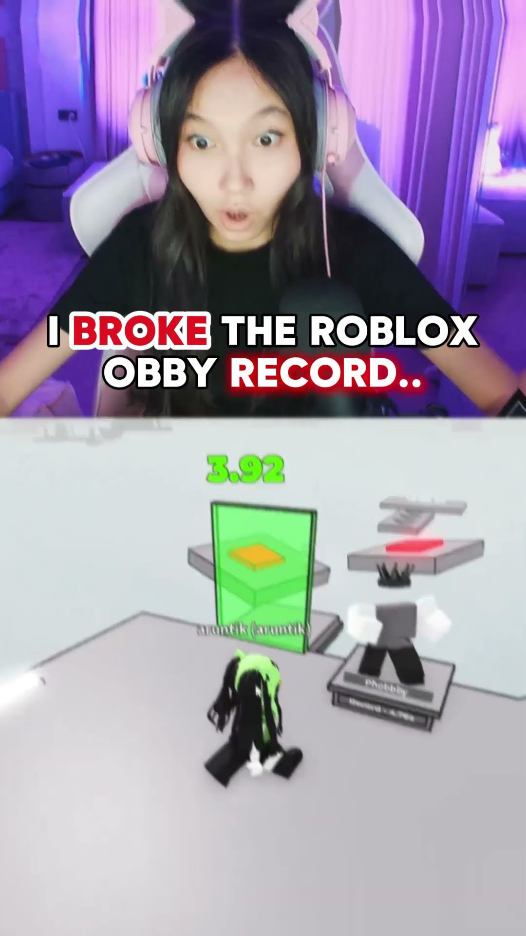 Is it cool???? #roblox #robloxshorts