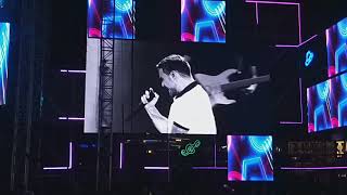 Liam Payne - Stack It Up || Concert in Dubai || DSF Grand opening