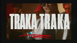StrajGer x Crite - Traka Traka