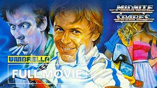 Midnite Spares Full Australian Movie Gia Carides James Laurie Max Cullen Graeme Blundell