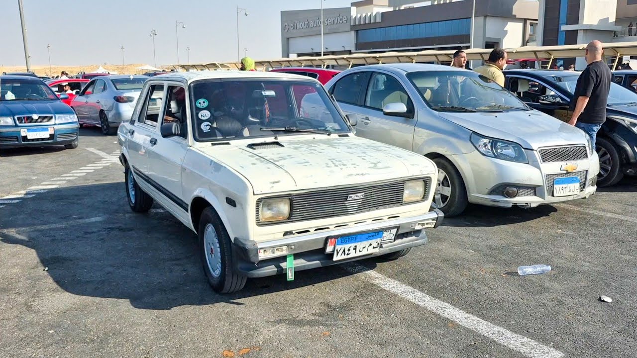 عربيات بأسعار حلوة بعد تريح الأسعار من سوق السيارات المستعملة 