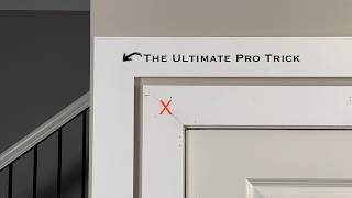 How To Install Door Trim: Beginner to Level 10 Pro! by The Funny Carpenter 283,147 views 4 months ago 15 minutes