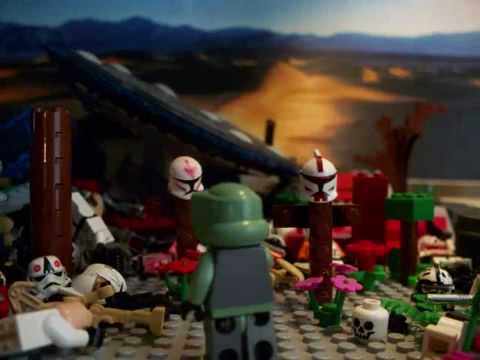 Heat Wave — trailer