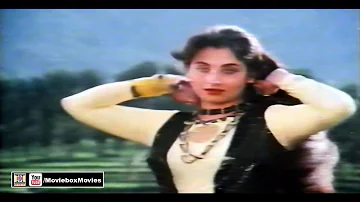 MUNDA CHUMDA BALORI WANGAN - SALMA AGHA - FILM BHABI DIYAN CHOORIYAN