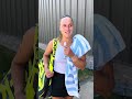 Argentina’s Martina Capurro Taborda Wins at Charlottesville 2026