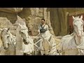 Benhur 2016  for king  country ceasefire music  paramount pictures