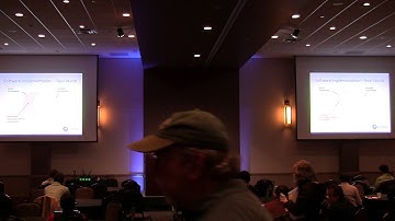 LASCON 2018 - OWASP Top-10 Training - Part 1