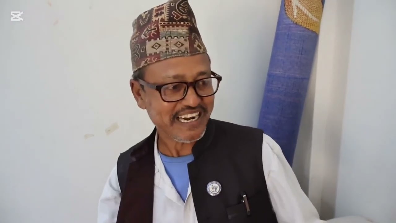 बिहे पछि 