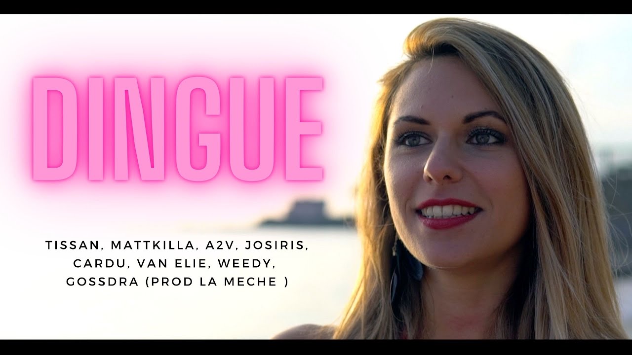 Watch DINGUE * TISSAN, MATTKILLA, A2V, JOSIRIS, CARDU, VAN ELIE, WEEDY, GOSSDRA PROD LA M3CHE on YouTube Watch DINGUE * TISSAN, MATTKILLA, A2V, JOSIRIS, CARDU, VAN ELIE, WEEDY, GOSSDRA PROD LA M3CHE on YouTube