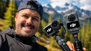 Osmo Action 6 vs Osmo 360: Which Should You Buy?