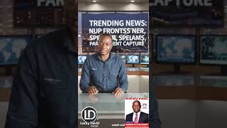 🚨 BREAKING NEWS: NUP Has Fronts A New Speaker Paul Mwiru.... #nup #thekrmedia #ntv #news #youtube