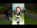 「ミリシタ」KING of SPADE(野々原茜ソロ・リミックス)
