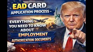 Ead Card Application Process 2026 Everything You Need To Know Step-By-Step Guide