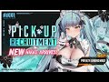 Obtaining Privaty: Unkind Maid -【GODDESS OF VICTORY: NIKKE】