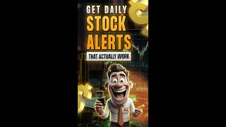 ClassifiedTrades — LIVE Market Scanner | Real-Time Small-Cap & Penny Stock Alerts