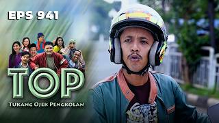 So, Pur and Tisna Are Still Fighting | TUKANG OJEK PENGKOLAN | EP 941 (1/2)