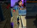 1VS4 🤯 AMITBHAI OP REACTION🔥 Impossible Clutch Free Fire @DesiGamers_ #freefire #freefireshorts