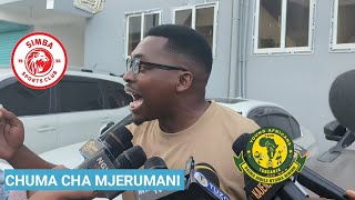 Kipigo cha Azam kwa Yanga chamuibua Chuma cha Mjerumani, asema ilikua mechi dume.