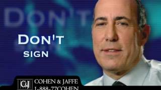 Car Accident Attorney - Long Island, NY - Cohen & Jaffe