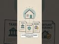 Why a Small Mortgage Rate Drop Barely Changes Affordability