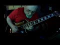 While My Guitar Makes Fun of Me