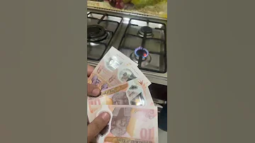 العشره جنيه البلاستك الجديدة 