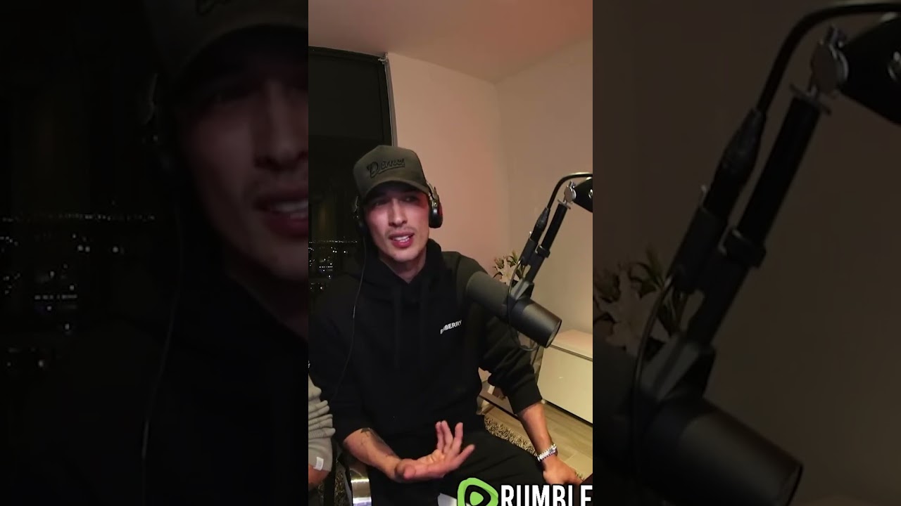 Why Luke Belmar Doesn't Daily Upload on YouTube