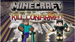 OCD Mini Games - Kill Confirmed