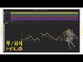 夢ノ結唱 HALO『えがおのオーケストラっ！（COVER）』