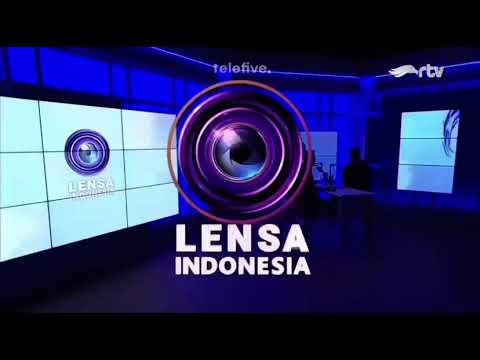 OBB lensa indonesia on rtv (New Look 2025)